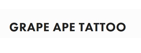 Grape Ape Tattoo