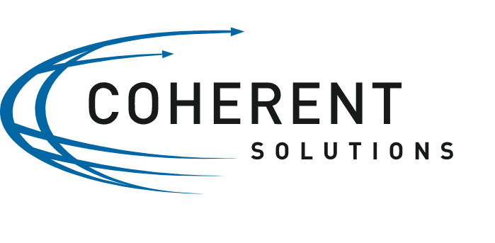 coherent solutions