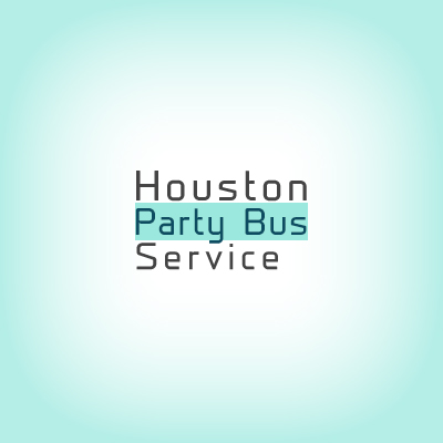 Houtson Party Bus Service