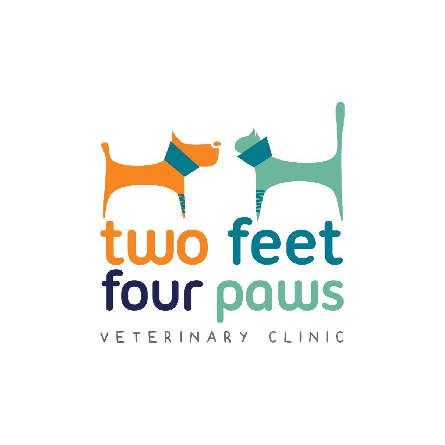 Two Feet Four Paws Veterinary Center In Dubai