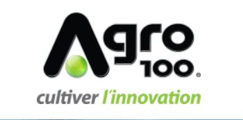 agro-100 inc.