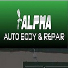 Auto Collision Repair Center Bergen County