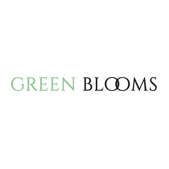 Green Blooms