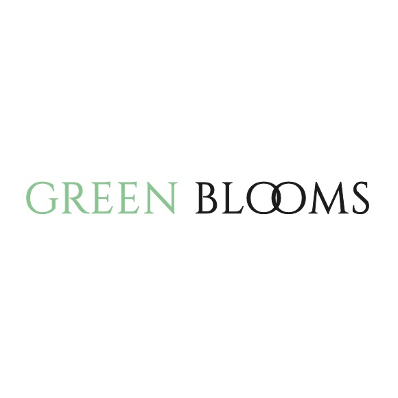 Green Blooms