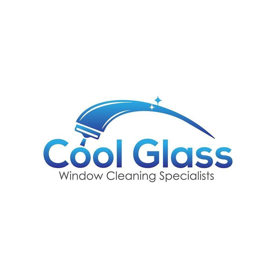 Cool Glass Window Cleaning