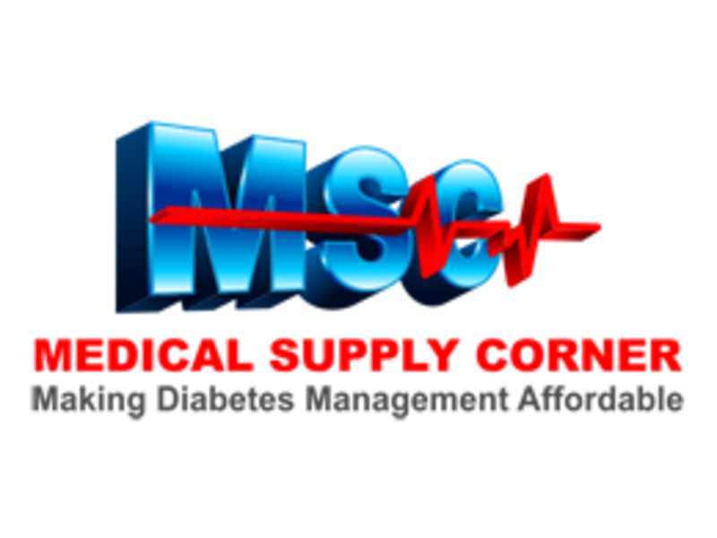 Medical Supply Corner