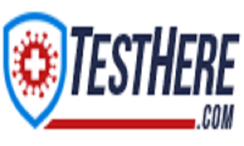 TestHere. com