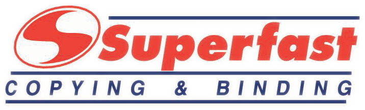 Superfast Copying & Binding Inc.
