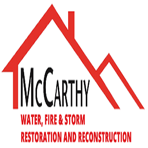 McCarthy Water Fire Storm Restoration