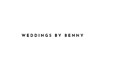Weddings By Benny