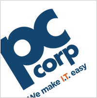 pc corp