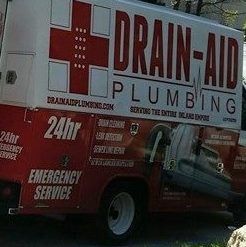 Drain Aid Plumbing