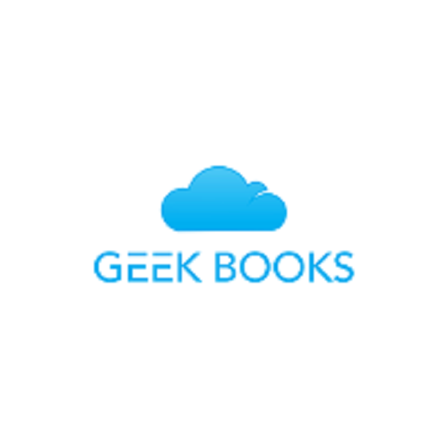 Geekbooks AU