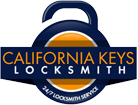 California keys locksmith