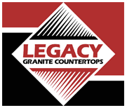 Legacy Granite Countertops