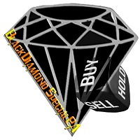 BlackDiamond Robot