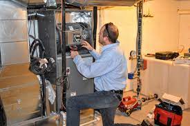 San Diego Heating and Furnace Repair & Installation Service