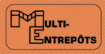 Multi-Entrepôts