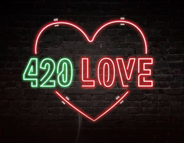 420 Love Hamilton Cannabis Store - Gage & Main