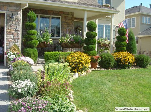 Rocky Mountain Outdoor Living