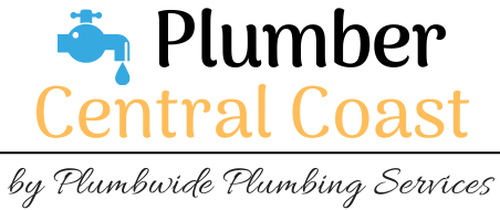 Plumber Central Coast