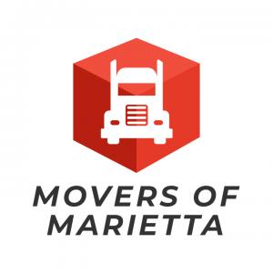 Movers Of Marietta