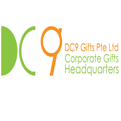 DC9 Gifts Pte Ltd