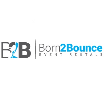 Born2Bounce Party Rental