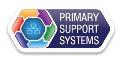 Primary Support Systems