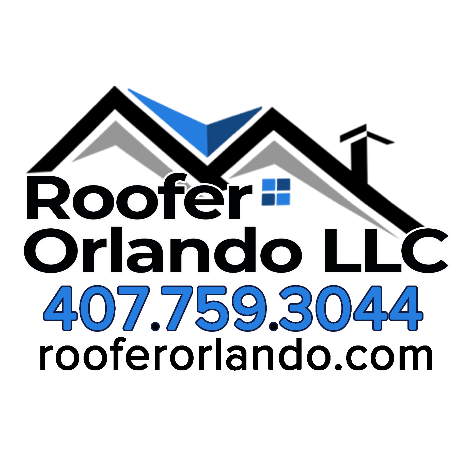 Roofer Orlando LLC