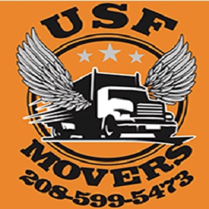 USF Moving Company