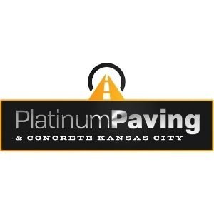 Platinum Paving - Kansas City Asphalt Paving