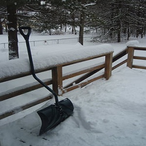 Red Deer Snow Removal and Lawn Care