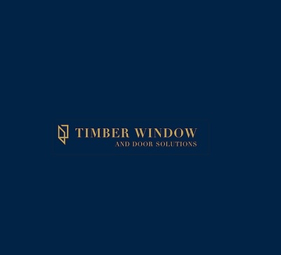 Timber Window and Door Solutions