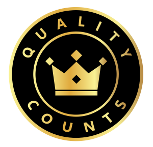 Quality Counts Carpet, Upholstery, and Tile Cleaning