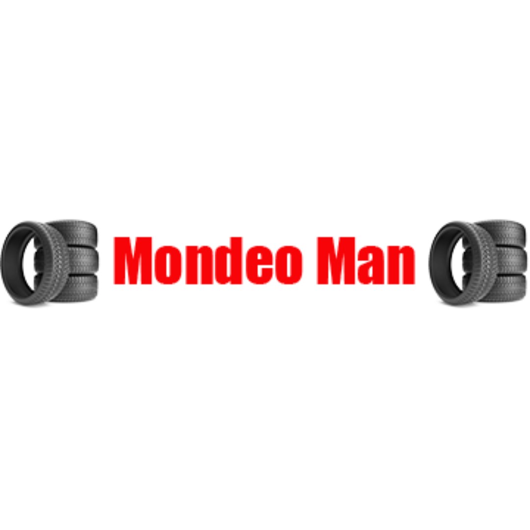 Mondeo Man LTD