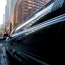 Alert Transportation & Limousines