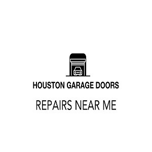 Houston Garage Doors Repairs Near Me