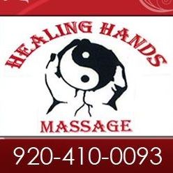 Healing Hands Massage