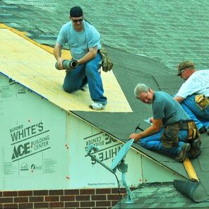 Omaha Roofing Company