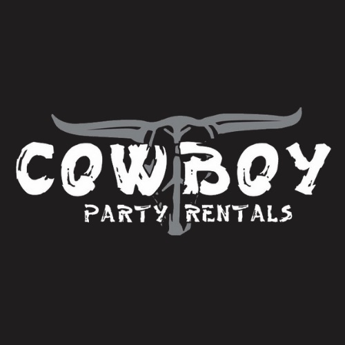 Cowboy Party Rentals