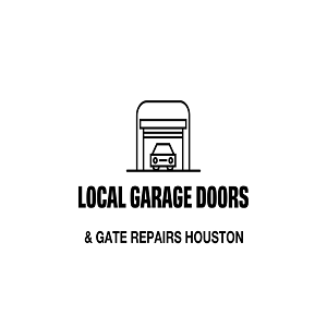 Local Garage Doors & Gates Repairs Houston