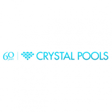 Crystal Pools