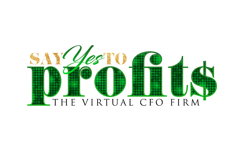 Say Yes To Profits