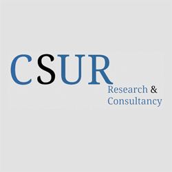 Centre for Substance Use Research (CSUR)