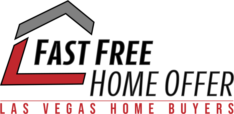 Fast Free Home Offer: Las Vegas Home Buyers