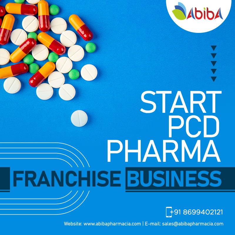   Abiba Pharmacia