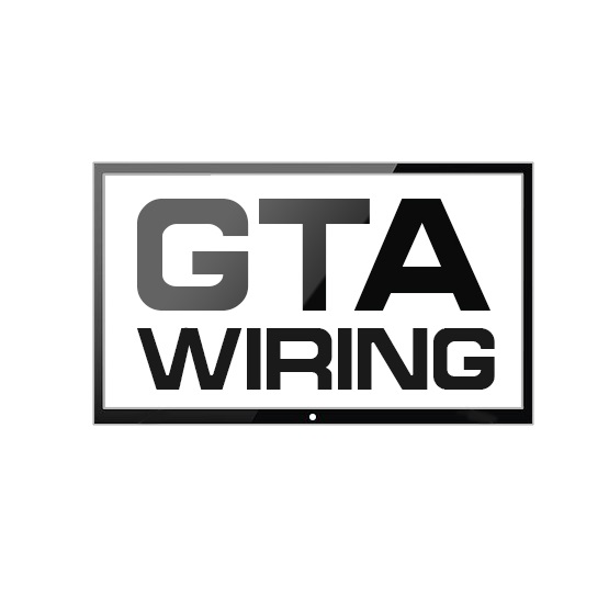 GTA Wiring TV Wall Mount Installation Services