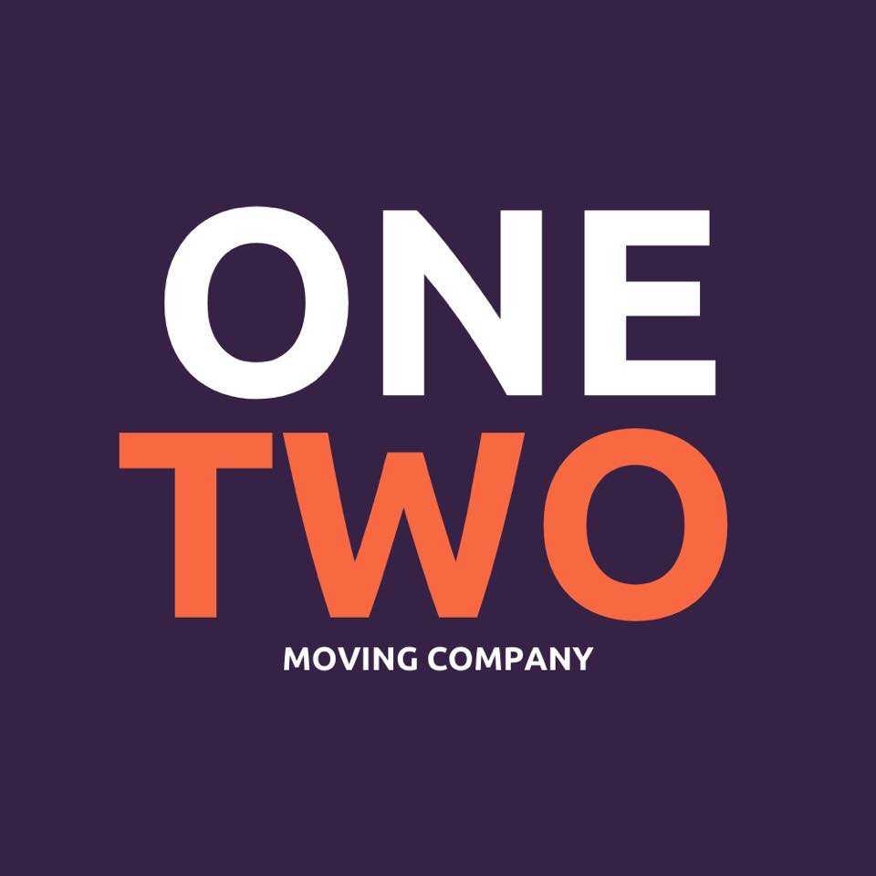 One Two Moving