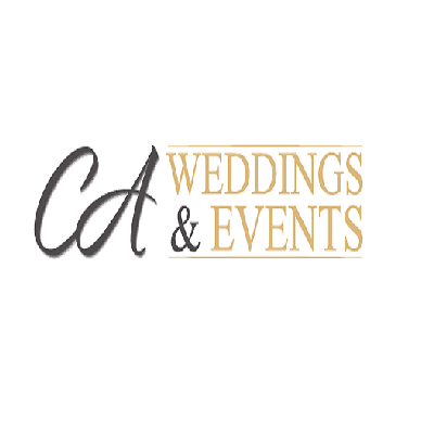 CA Wedding & Events
